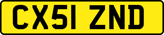 CX51ZND