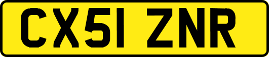 CX51ZNR