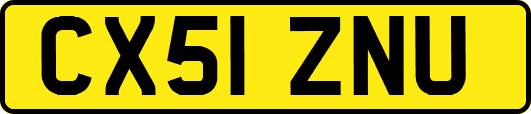 CX51ZNU