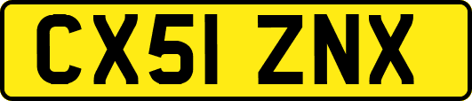 CX51ZNX