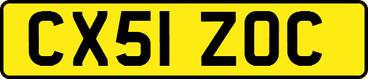 CX51ZOC