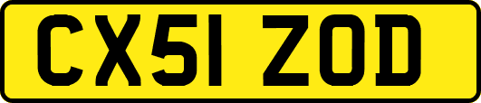 CX51ZOD