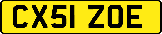 CX51ZOE