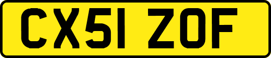 CX51ZOF