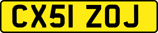 CX51ZOJ