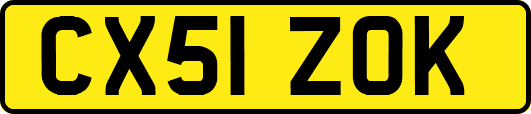CX51ZOK