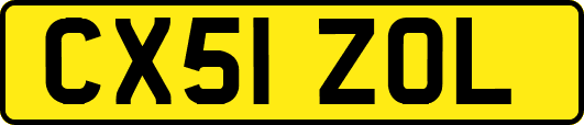 CX51ZOL