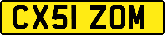 CX51ZOM