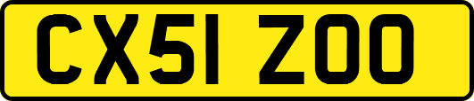 CX51ZOO