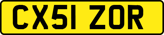 CX51ZOR