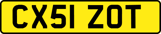 CX51ZOT