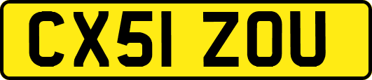 CX51ZOU
