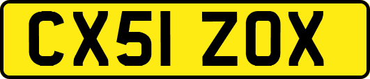 CX51ZOX