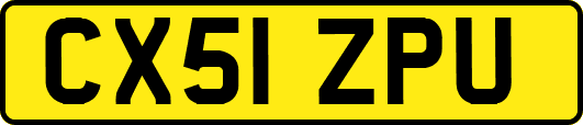 CX51ZPU