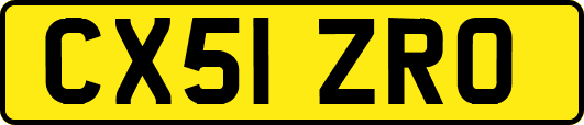 CX51ZRO