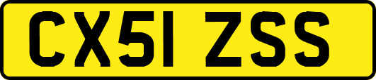 CX51ZSS