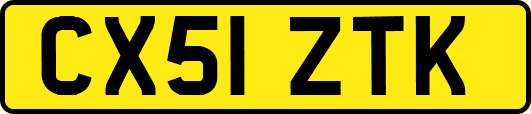 CX51ZTK