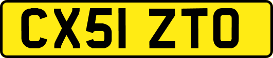 CX51ZTO