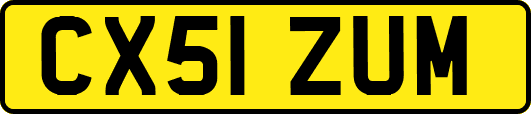 CX51ZUM