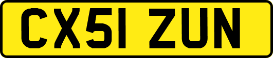 CX51ZUN