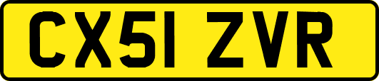 CX51ZVR