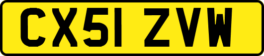 CX51ZVW