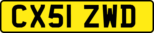 CX51ZWD