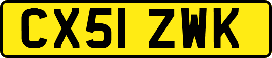 CX51ZWK