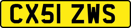 CX51ZWS