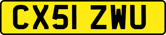 CX51ZWU