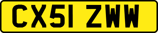 CX51ZWW