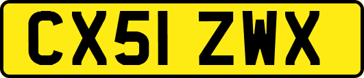 CX51ZWX