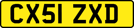 CX51ZXD