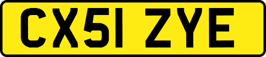 CX51ZYE
