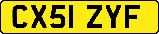 CX51ZYF