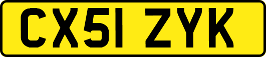 CX51ZYK