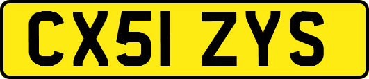 CX51ZYS