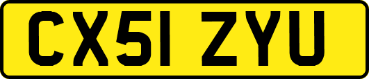 CX51ZYU