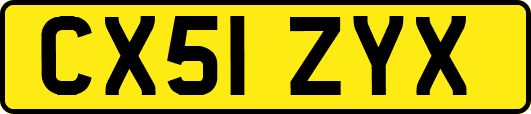 CX51ZYX