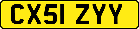 CX51ZYY