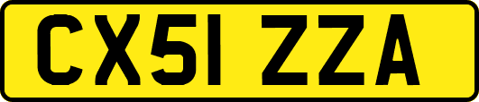 CX51ZZA