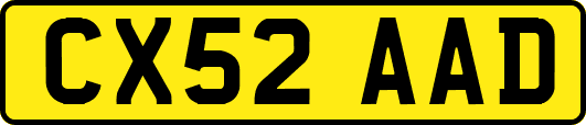 CX52AAD