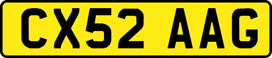 CX52AAG