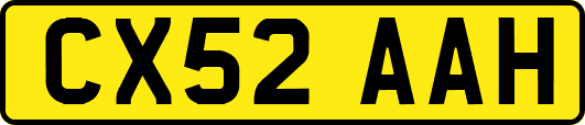 CX52AAH