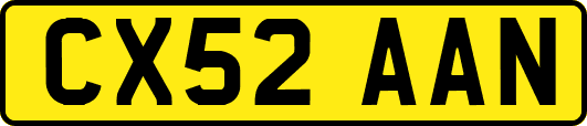 CX52AAN