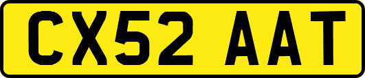 CX52AAT