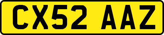CX52AAZ