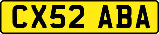 CX52ABA