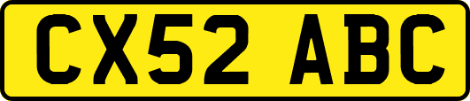 CX52ABC