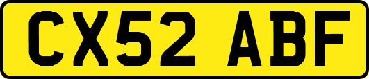 CX52ABF